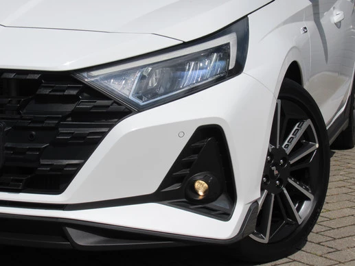 Hyundai i20 - Afbeelding 7 van 30