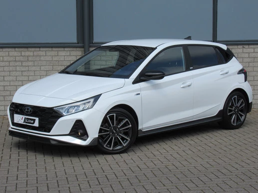 Hyundai i20 - Afbeelding 8 van 30