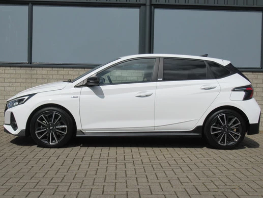 Hyundai i20 - Afbeelding 9 van 30