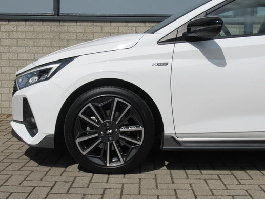 Hyundai i20 - Afbeelding 10 van 30