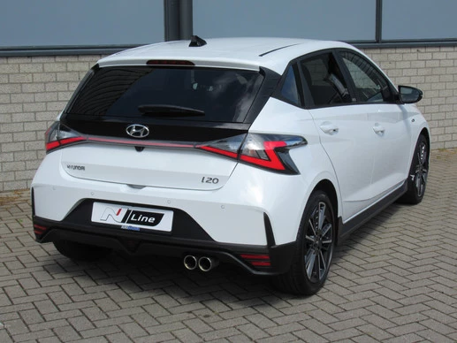 Hyundai i20 - Afbeelding 11 van 30