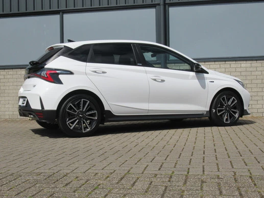 Hyundai i20 - Afbeelding 14 van 30