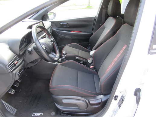 Hyundai i20 - Afbeelding 15 van 30