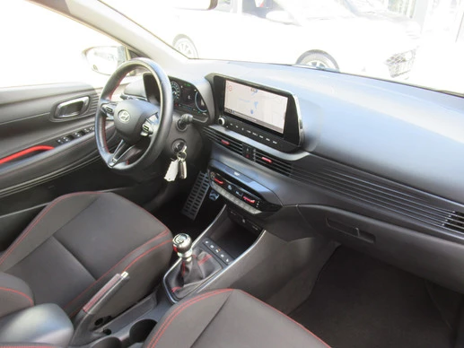 Hyundai i20 - Afbeelding 22 van 30