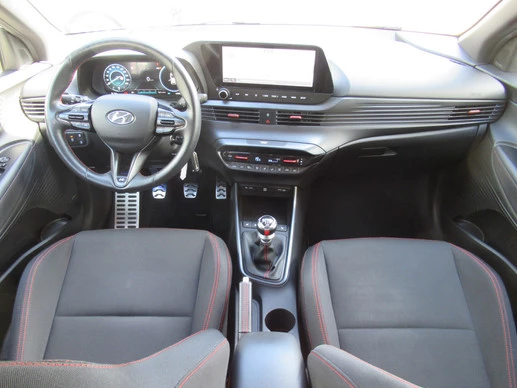 Hyundai i20 - Afbeelding 25 van 30