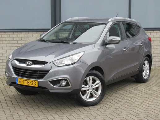 Hyundai ix35 - Afbeelding 2 van 30