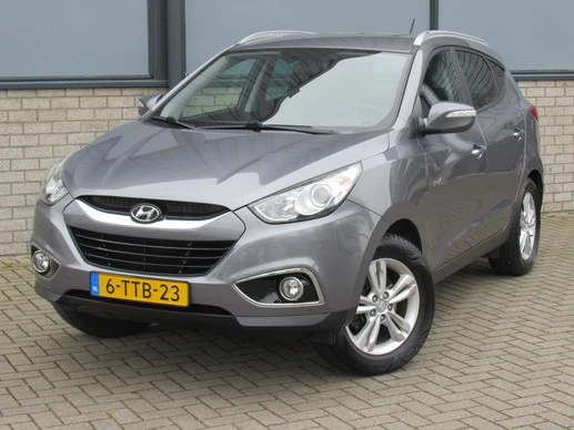 Hyundai ix35 - Afbeelding 3 van 30