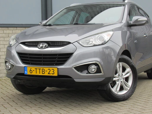 Hyundai ix35 - Afbeelding 4 van 30