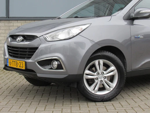 Hyundai ix35 - Afbeelding 5 van 30
