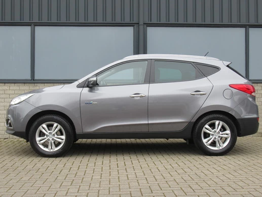 Hyundai ix35 - Afbeelding 6 van 30