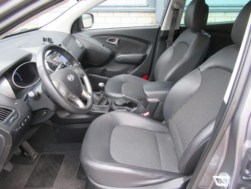 Hyundai ix35 - Afbeelding 9 van 30