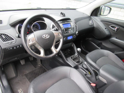 Hyundai ix35 - Afbeelding 10 van 30