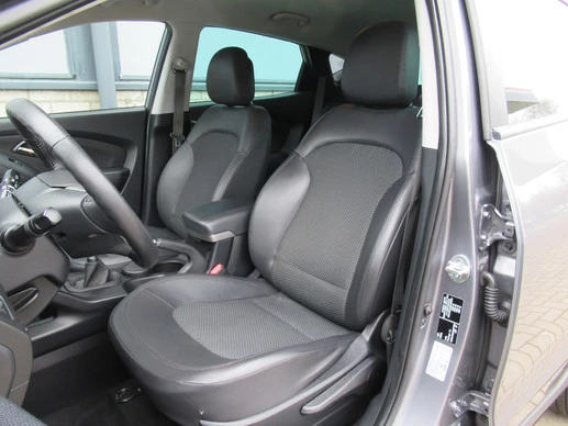 Hyundai ix35 - Afbeelding 11 van 30