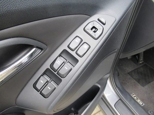 Hyundai ix35 - Afbeelding 12 van 30
