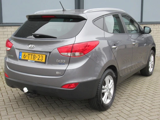 Hyundai ix35 - Afbeelding 14 van 30