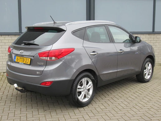 Hyundai ix35 - Afbeelding 15 van 30