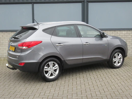 Hyundai ix35 - Afbeelding 16 van 30