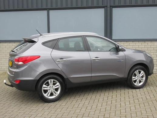 Hyundai ix35 - Afbeelding 17 van 30