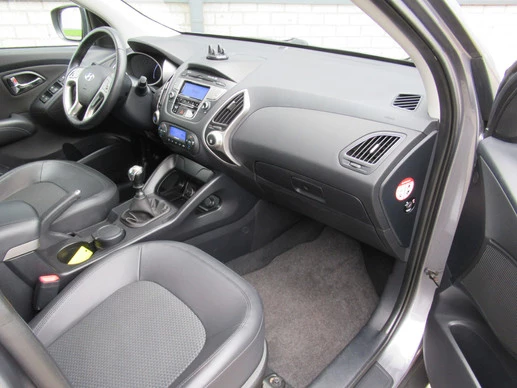Hyundai ix35 - Afbeelding 18 van 30