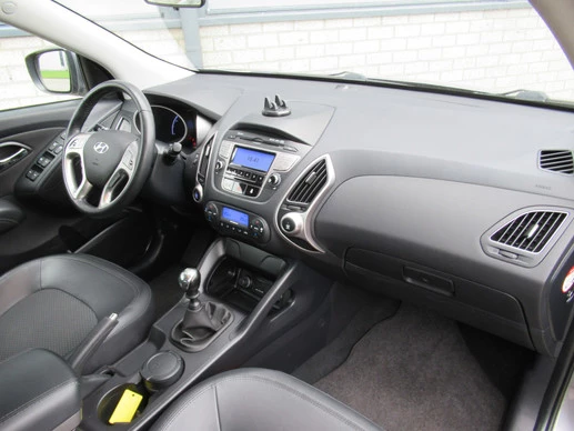 Hyundai ix35 - Afbeelding 19 van 30