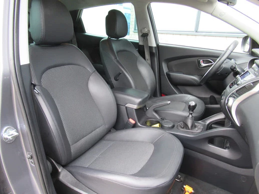 Hyundai ix35 - Afbeelding 20 van 30