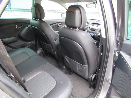 Hyundai ix35 - Afbeelding 21 van 30