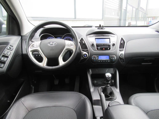 Hyundai ix35 - Afbeelding 24 van 30