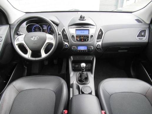Hyundai ix35 - Afbeelding 25 van 30