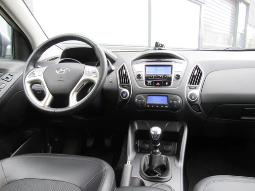 Hyundai ix35 - Afbeelding 26 van 30