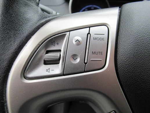 Hyundai ix35 - Afbeelding 27 van 30