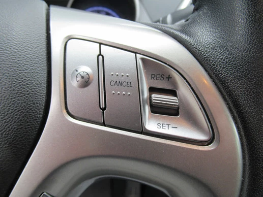 Hyundai ix35 - Afbeelding 28 van 30