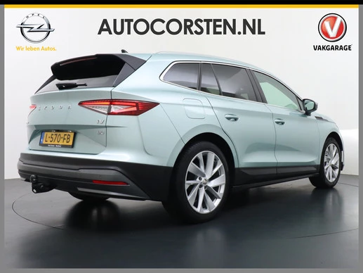 Škoda Enyaq iV - Afbeelding 1 van 30