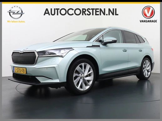 Škoda Enyaq iV - Afbeelding 2 van 30