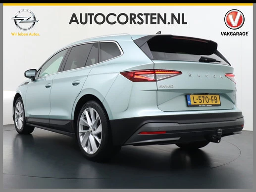 Škoda Enyaq iV - Afbeelding 3 van 30