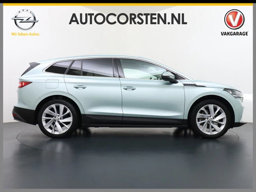 Škoda Enyaq iV - Afbeelding 6 van 30