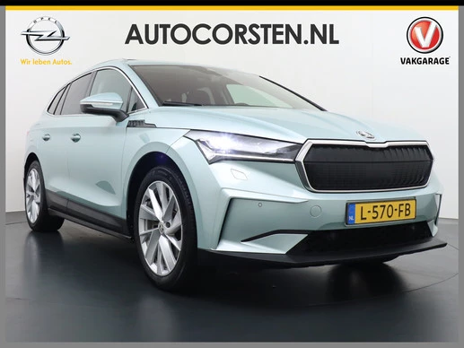 Škoda Enyaq iV - Afbeelding 7 van 30