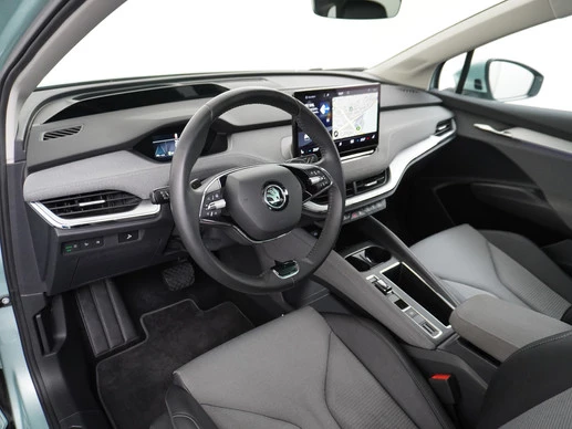 Škoda Enyaq iV - Afbeelding 9 van 30