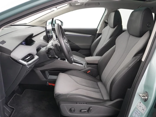 Škoda Enyaq iV - Afbeelding 10 van 30