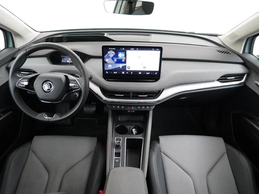 Škoda Enyaq iV - Afbeelding 23 van 30