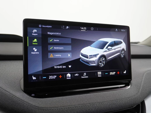 Škoda Enyaq iV - Afbeelding 26 van 30