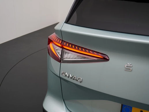 Škoda Enyaq iV - Afbeelding 30 van 30