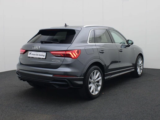 Audi Q3 - Afbeelding 2 van 30