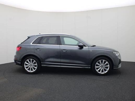 Audi Q3 - Afbeelding 3 van 30