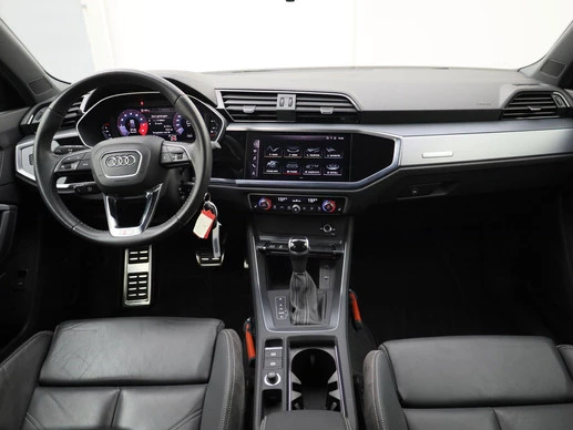 Audi Q3 - Afbeelding 4 van 30