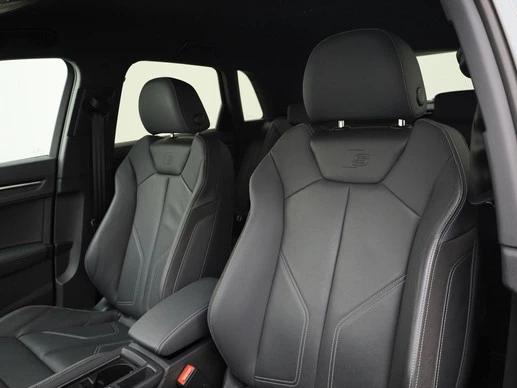 Audi Q3 - Afbeelding 6 van 30