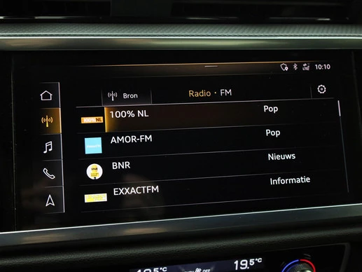 Audi Q3 - Afbeelding 7 van 30