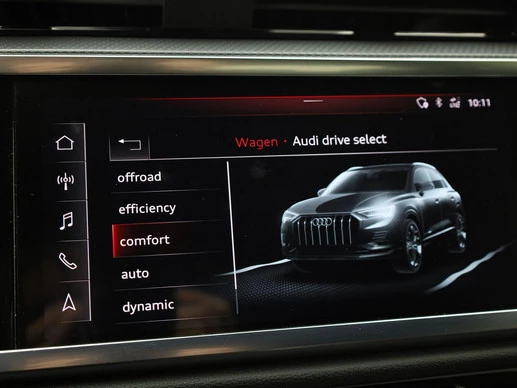 Audi Q3 - Afbeelding 10 van 30
