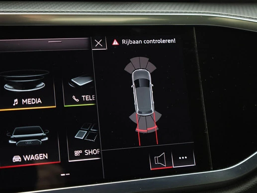 Audi Q3 - Afbeelding 11 van 30
