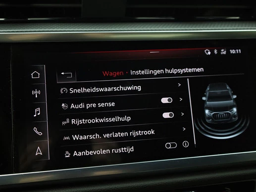 Audi Q3 - Afbeelding 12 van 30