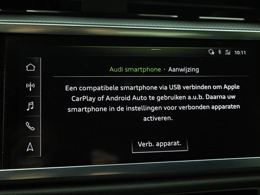 Audi Q3 - Afbeelding 13 van 30